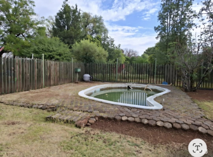 4 Bedroom Property for Sale in Bethulie Free State